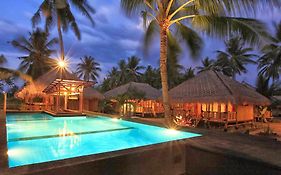 Rinjani Beach Eco Resort
