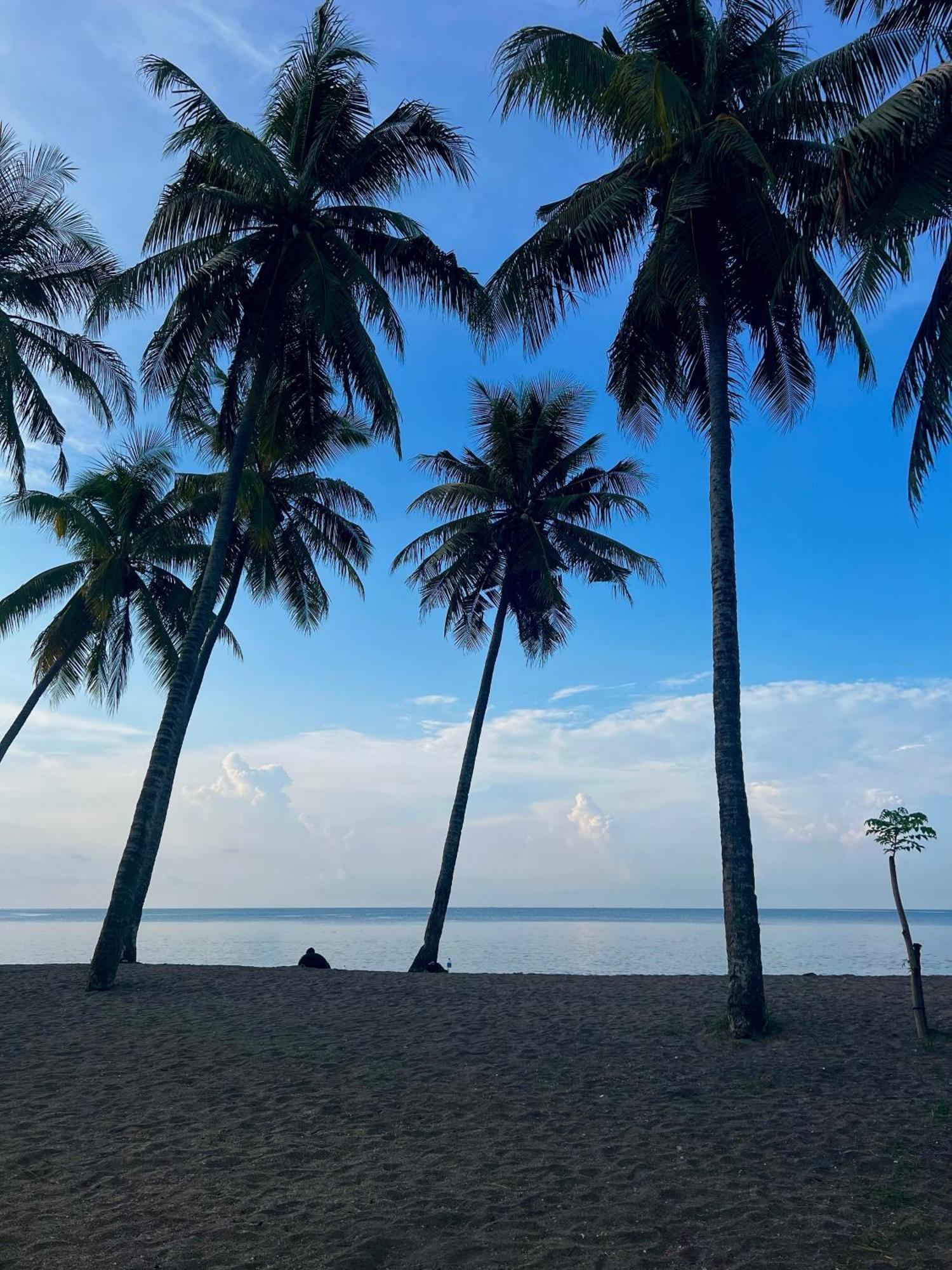 Rinjani Beach Eco Resort Tanjung  Extérieur photo