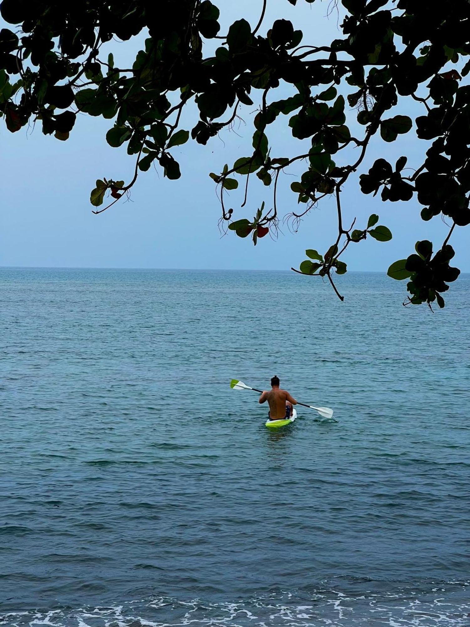 Rinjani Beach Eco Resort Tanjung  Extérieur photo