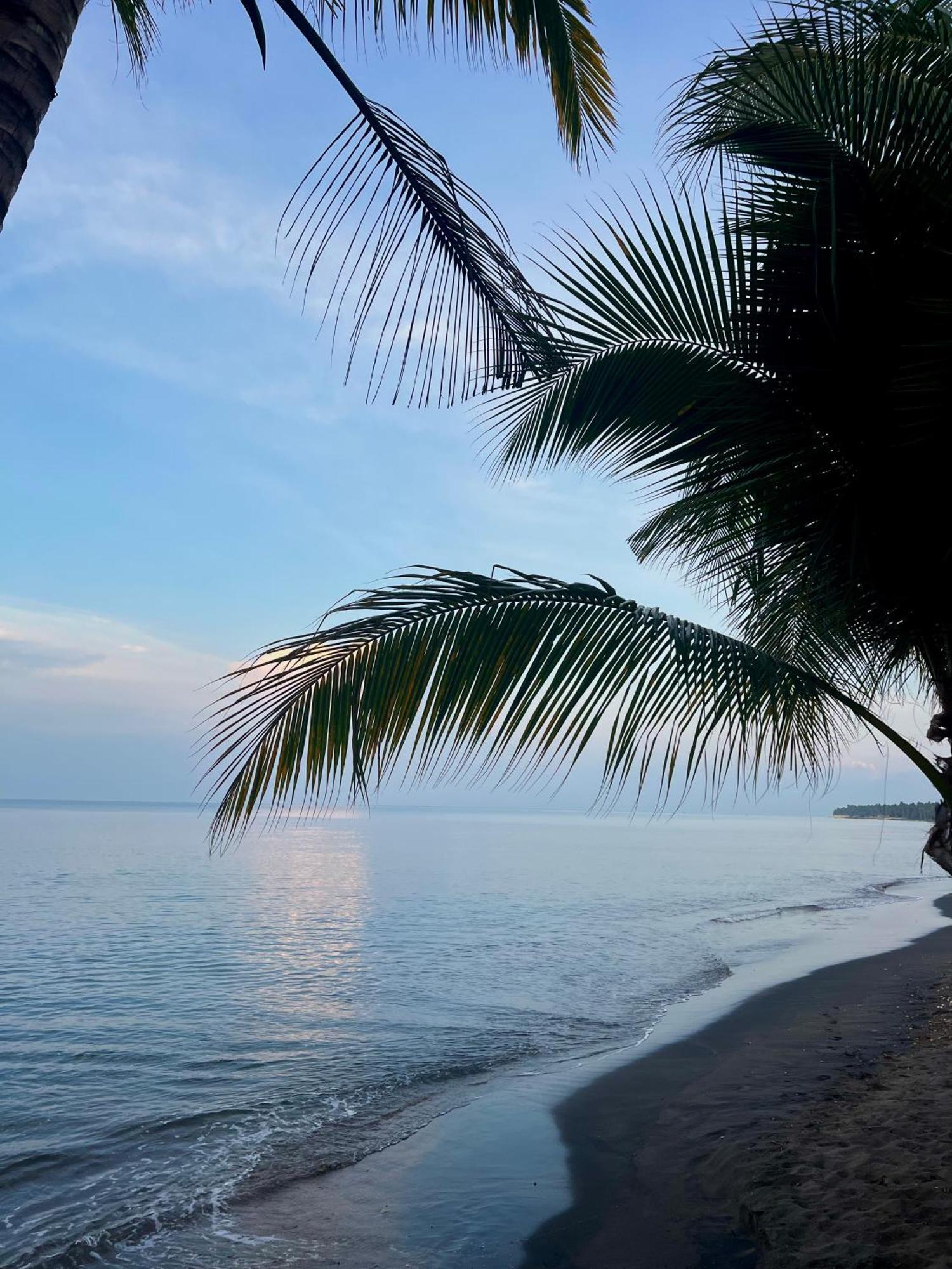 Rinjani Beach Eco Resort Tanjung  Extérieur photo
