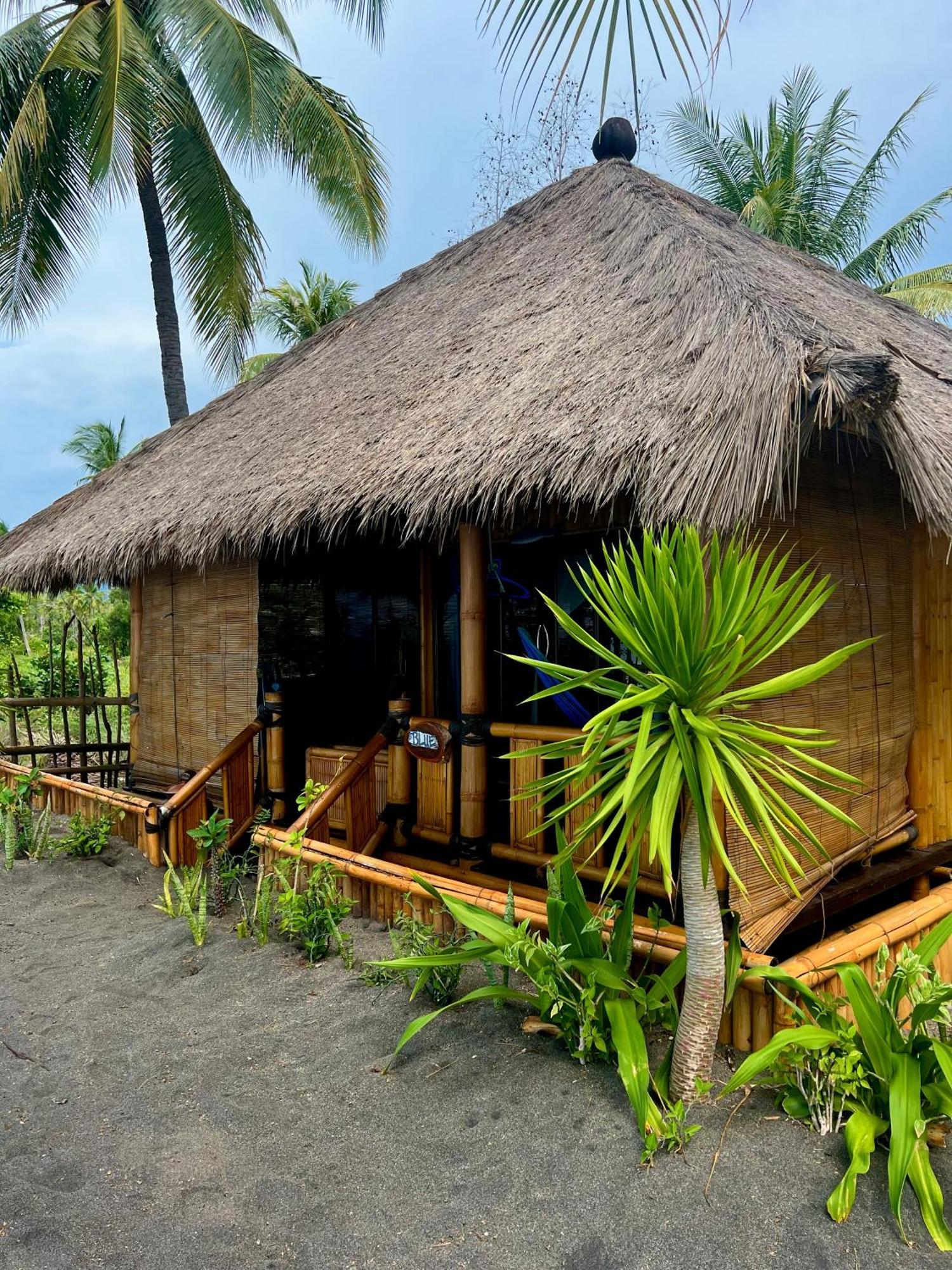 Rinjani Beach Eco Resort Tanjung  Extérieur photo
