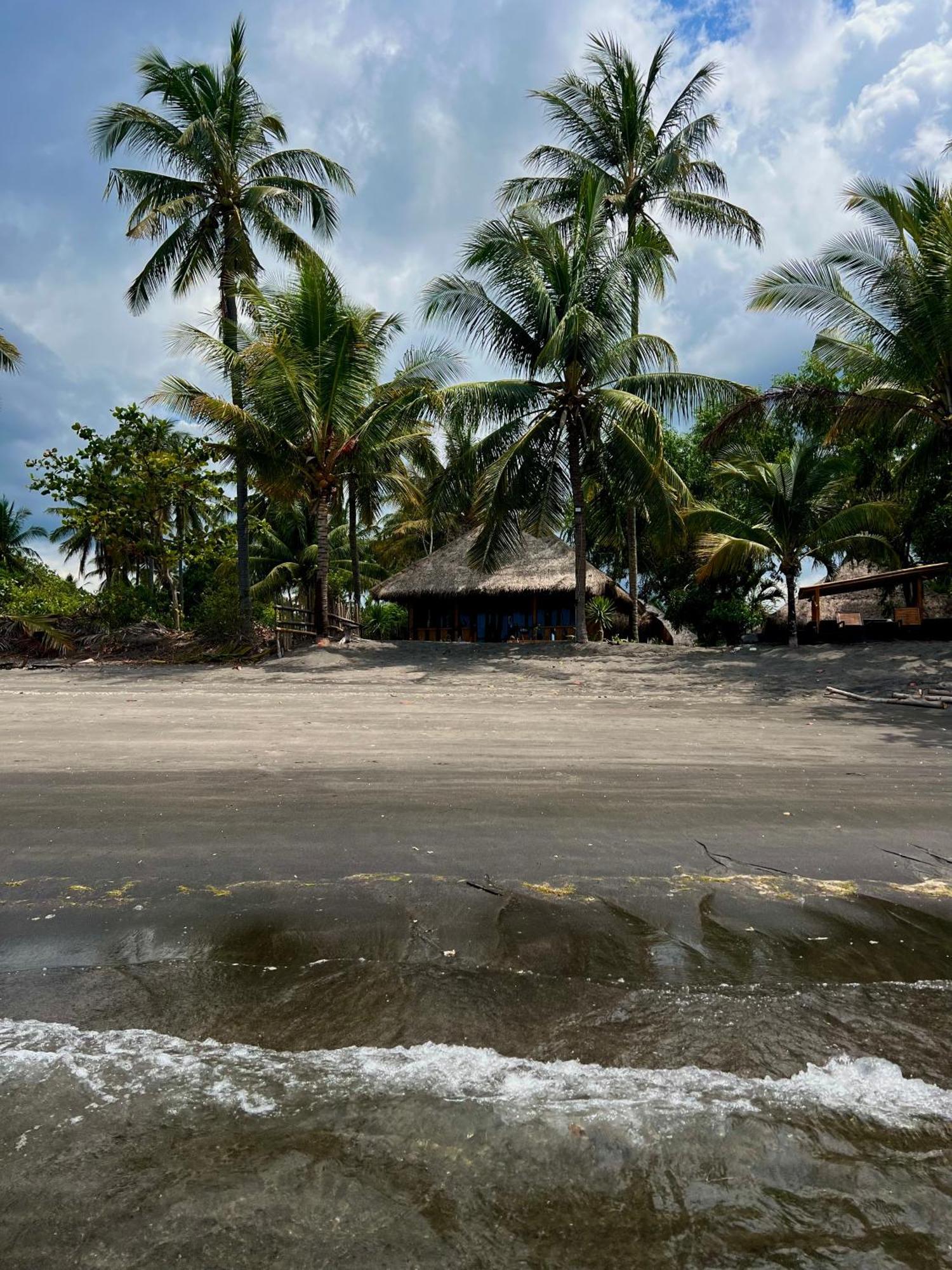 Rinjani Beach Eco Resort Tanjung  Extérieur photo