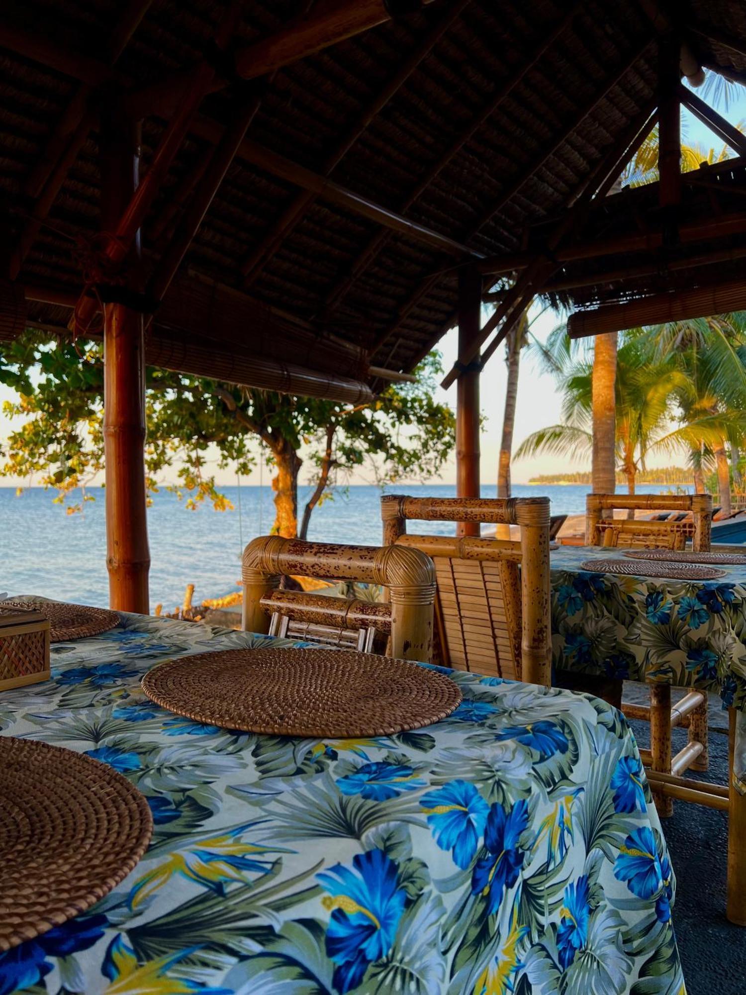 Rinjani Beach Eco Resort Tanjung  Extérieur photo