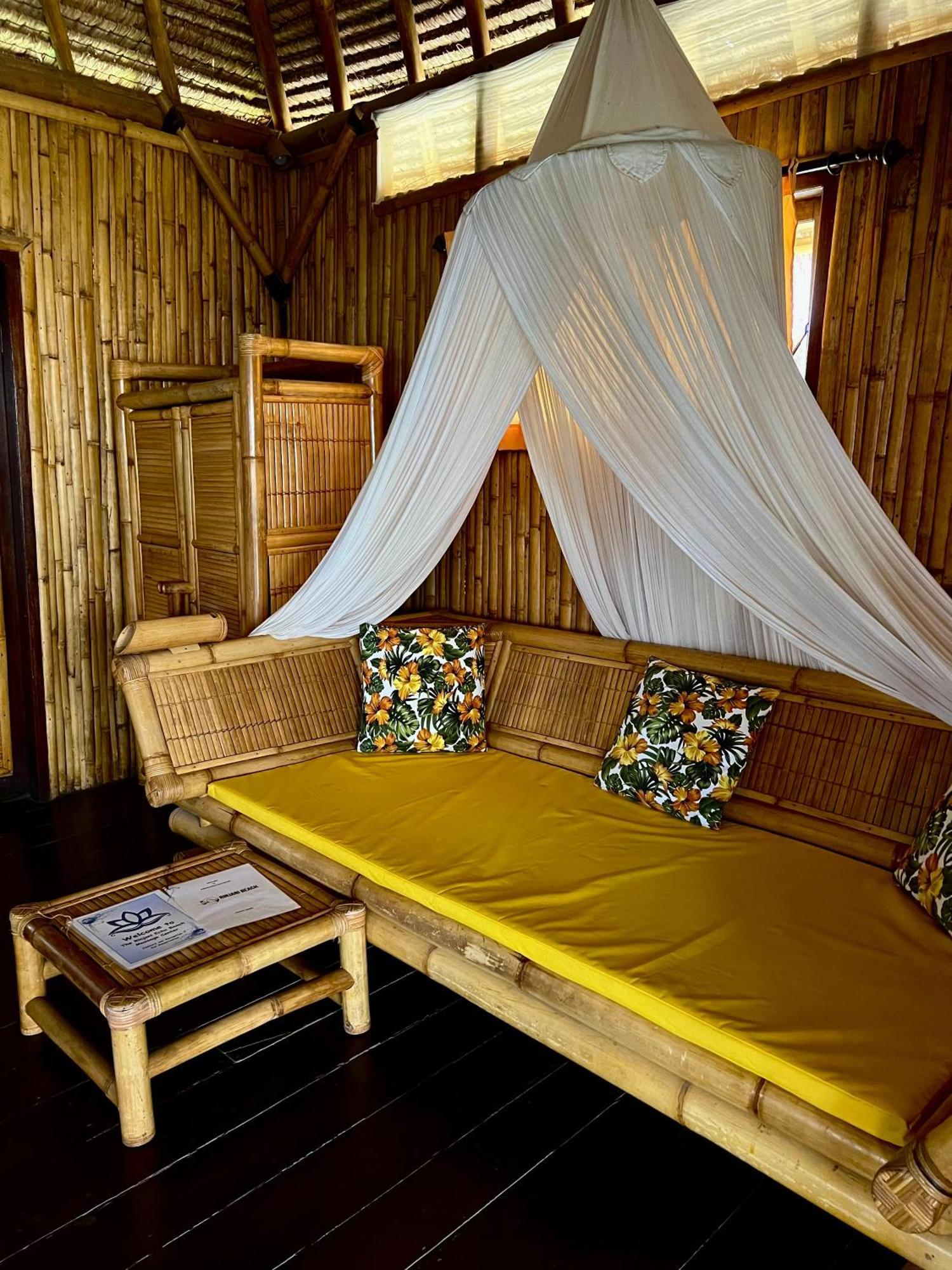 Rinjani Beach Eco Resort Tanjung  Extérieur photo