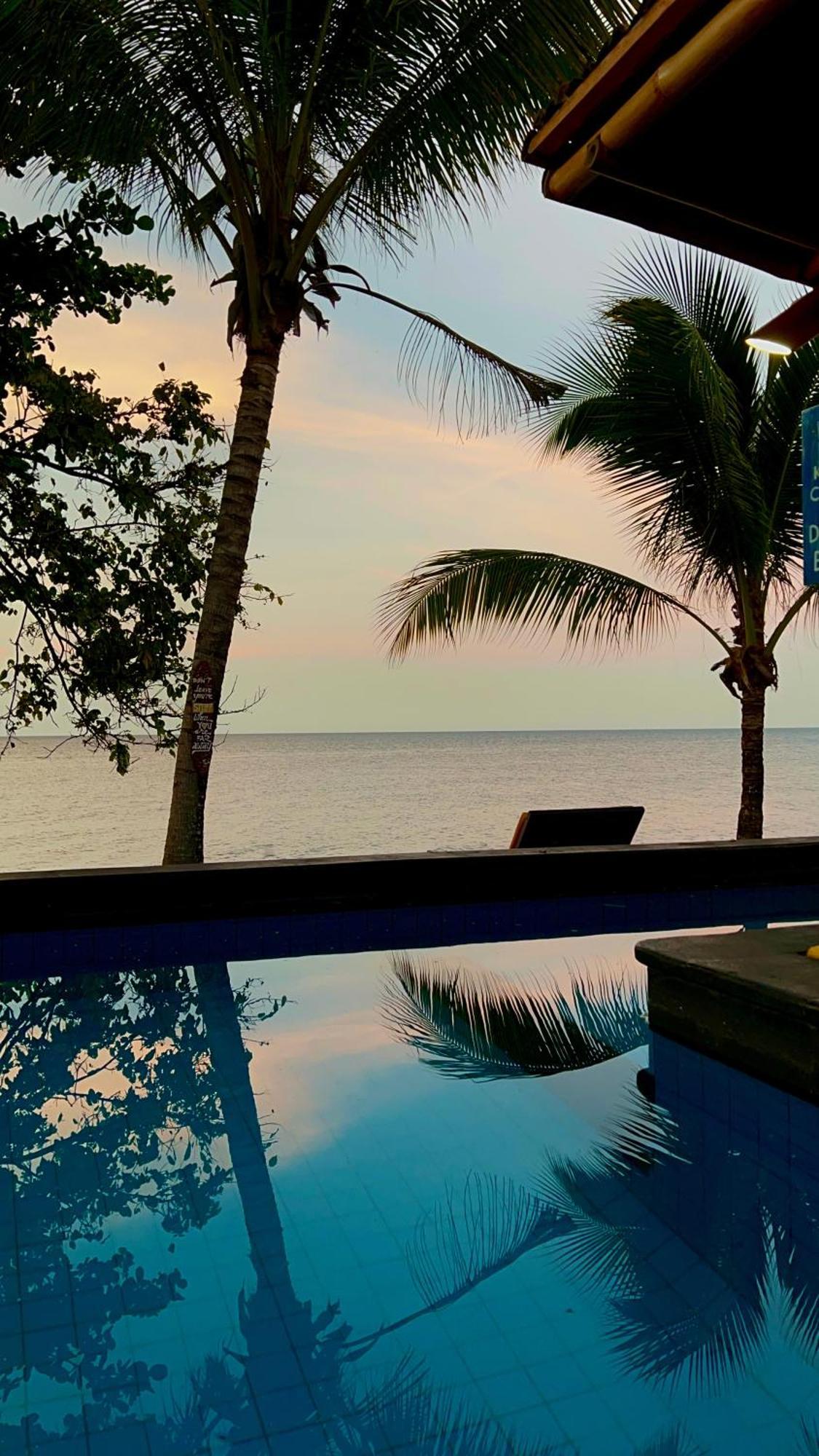 Rinjani Beach Eco Resort Tanjung  Extérieur photo