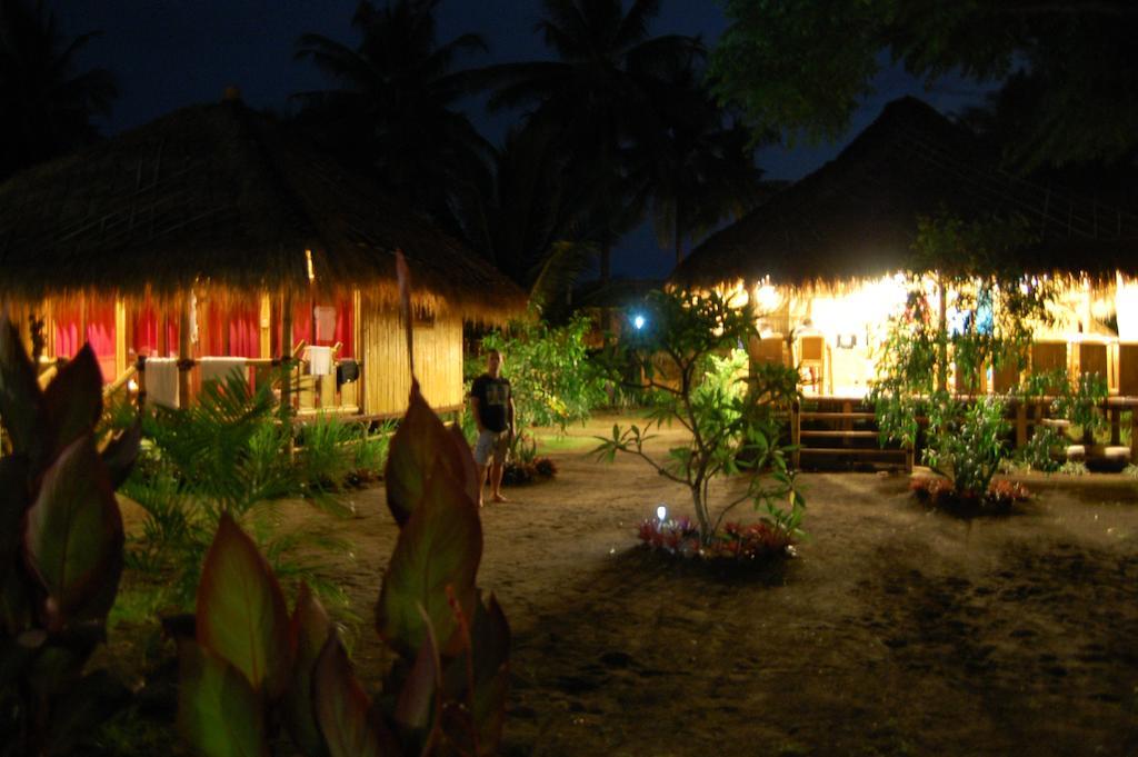 Rinjani Beach Eco Resort Tanjung  Extérieur photo